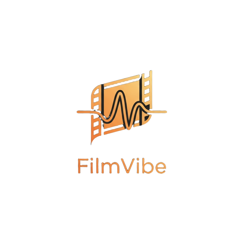 FilmVibe logo